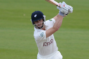 Kane Williamson. File photo / Getty Images