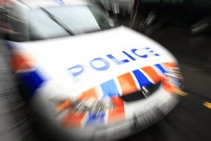 Police are seeking information after a masked man robbed a service station in Whangarei.