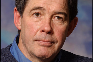 Jonathan Porritt, Chairman of The Sustainable Development Commission. Photo / Supplied.