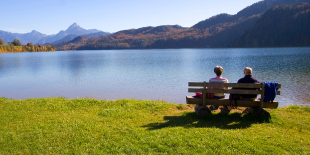 The report estimates New Zealanders would need as much as $205,000 of their own savings for a comfortable retirement, but noted other estimates put that figure as high as $390,000. Photo / Thinkstock