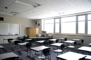 The ADHB was working with schools and primary health care organisations on a strategy that tries to identify at-risk children before their problems start. Photo / Thinkstock