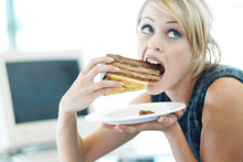If you fast, will you be prone to binging? Photo / Thinkstock