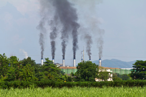Teitiota's case had the potential to set an international precedent, not only for Kiribati's 100,000 residents but for all populations threatened by man-made climate change. Photo / Thinkstock