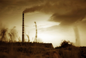 The air we breathe has become polluted with a mixture of cancer-causing substances.Photo / Thinkstock
