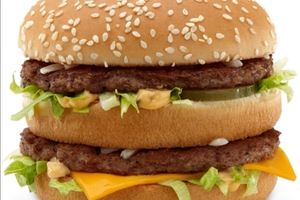 Fast food chains are receiving payments to employ beneficiaries.