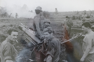 One scheme will look after veterans in pre-1973 conflicts such as the Vietnam War.
