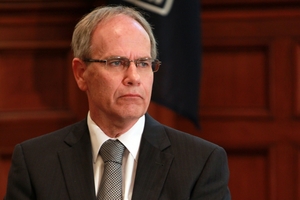 Len Brown should have kept it in his pants.