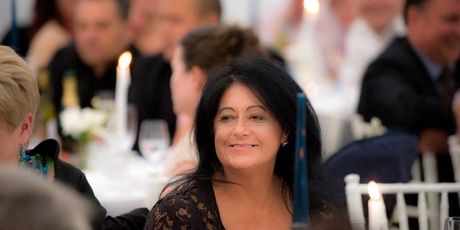 Lynda Tawhiwhirangi.