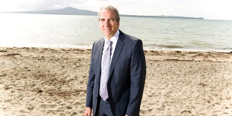 John Palino had 107,672 votes to the mayor's 162,675.