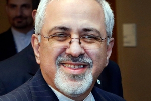 Javad Zarif