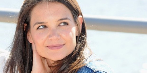 Actress Katie Holmes. Photo / Getty Images