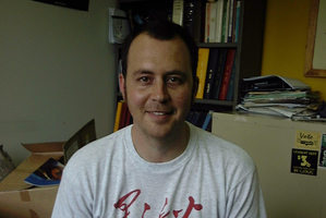 Alistair Shaw , spokesperson for a new national organisation of postgraduate students.