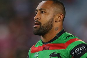 Samoa's World Cup campaign has hit another major snag after skipper Roy Asotasi failed to turn up for the squad's flight to the UK. Photo / Getty Images.