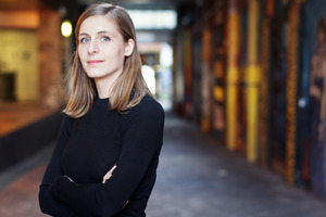 If Eleanor Catton wins the Man Booker Prize this year, she will be the youngest author to do so.