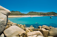 Townsville, Australia.