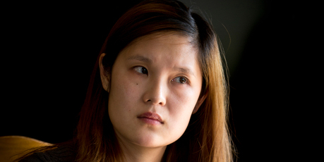 Bevan Chuang. Photo / Greg Bowker