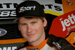 V8 driver Mark Gibson has been selected to attend the Asia-Pacific selection event for the FIA Institute's 2013/14 Young Driver Excellence Academy.