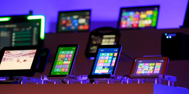 Microsoft will be hoping Windows 8.1 wins back the support of its fans.