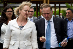 The companies said there were already international legal mechanisms for New Zealand law enforcement organisations to obtain the information they needed. Photo / Sarah Ivey