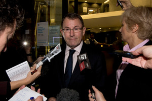 The ministerial resignations of both Banks and Dunne does reinforce the perception that the stability is as wobbly as blancmange.