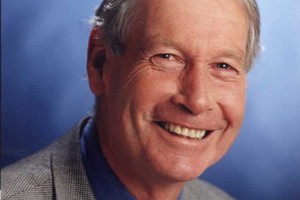 David Newman in 2000.