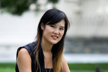 Bevan Chuang. Photo / Brett Phibbs