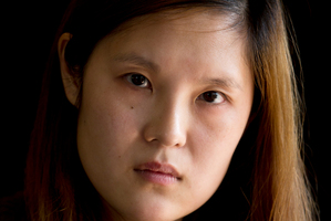 Bevan Chuang feels she has been victimised after alleging her story was forced by a team member of John Palino. Photo / Greg Bowker