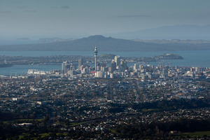 The Super City laws also foisted upon us a ridiculous number of local boards arming them with all the power of a traffic cop on valium, writes Pam Corkery. Photo / Richard Robinson