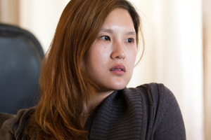 In the end, Bevan Chuang is just a foolish person who has acknowledged her mistakes. Photo / Greg Bowker