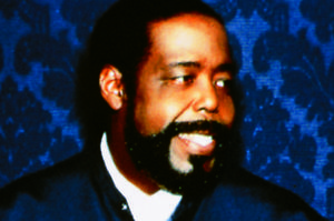 Women are more attracted to the deep sounds of Barry White.
