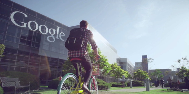 Google is preparing to take more control over internet users' information.