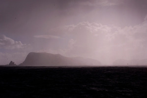 The untouched and pristine islands are considered an important conservation area. Photo / Richard Robinson