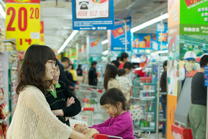 As China becomes increasingly prosperous and consumer-orientated, we can expect standards in general to become the subject of much tighter control and regulation. Photo / David White