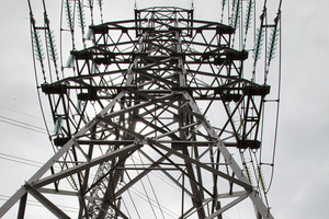 Power prices have increased in Hawe's Bay and the Wairarapa.