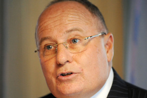 Niwa chief executive John Morgan said he was pleased but not surprised by the outcome. Photo / APN
