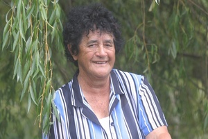 Dame Iritana Tawhiwhirangi.