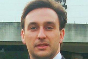 Luigi Wewege.