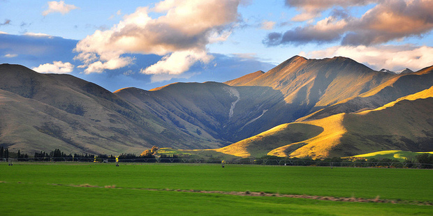 Federated Farmers is confident truly outstanding landscapes will continue to receive the level of protection required.