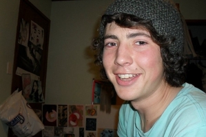 Ben Brown.