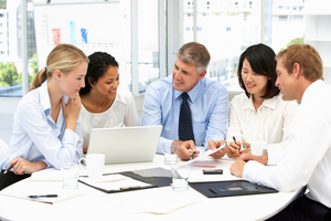 Have a goal in your business. Photo / Thinkstock