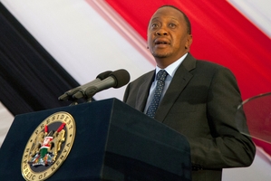 President Mugabe claims the ICC can only be regarded as being impartial when former British Prime Minister Tony Blair and former US President George Bush are prosecuted for their crimes in Iraq.