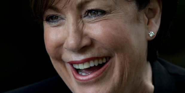 Lesley Grant led a team to design the whole experience around the Airbus A380.