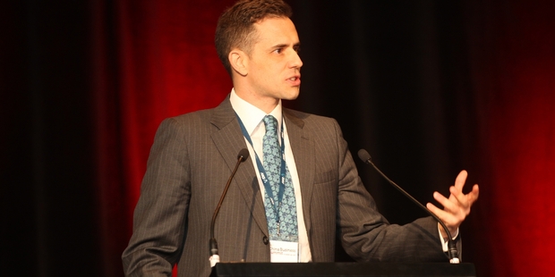 Jamil Anderlini says the 100% Pure campaign was explicitly singled out by news agency Xinhua. Photo / Chris Gormon