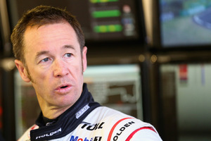 Greg Murphy. Photo / Getty Images