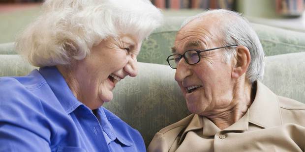 Although you have passed the age of 65, you may still be eligible to receive the member tax credits if you have been in KiwiSaver for less than five years. Photo / Thinkstock