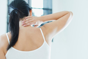 Chronic pain in women is harder to treat.Photo / Thinkstock