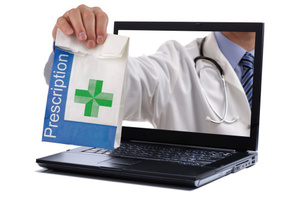 Do you use the internet as your GP?Photo / Thinkstock
