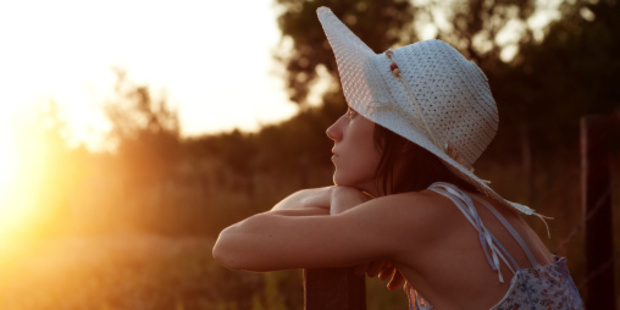 It has been suggested that daydreaming facilitates creative problem solving.Photo / Thinkstock