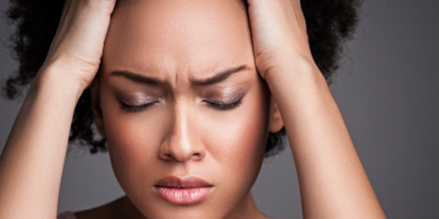 When it comes to anxiety treatment "we need to start looking at sex differences and the influence of sex hormones." - expert.Photo / Thinkstock