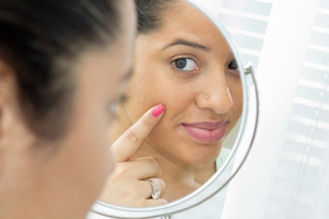 Do you have low self-esteem when it comes to body image? Photo / Thinkstock